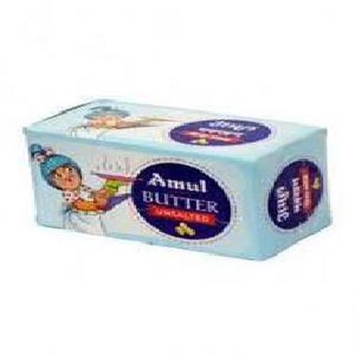 Buy Amul Unsalted Butter Online From Shops Near You Lovelocal