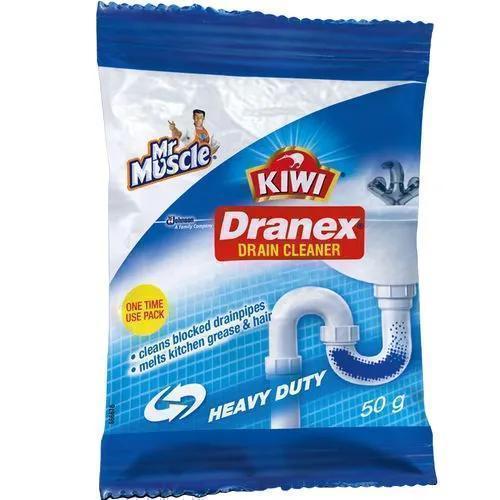 Buy Kiwi Drainex Drain Cleaner online from shops near you LoveLocal