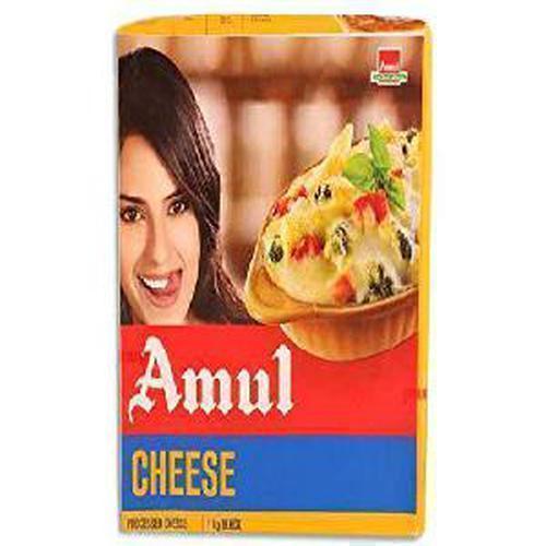 Buy Amul Processed Cheese online from shops near you LoveLocal