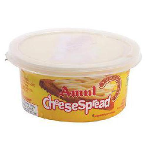 Buy Amul Creami Cheese Spread online from shops near you LoveLocal