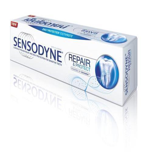 Buy Sensodyne Repair & Protect Toothpaste online from shops near you