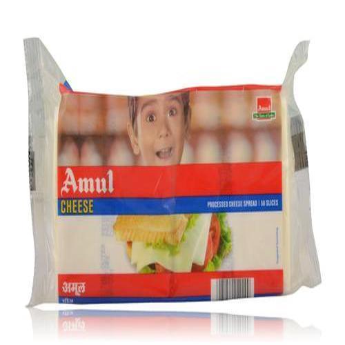 Buy Amul Cheese Slice online from shops near you LoveLocal