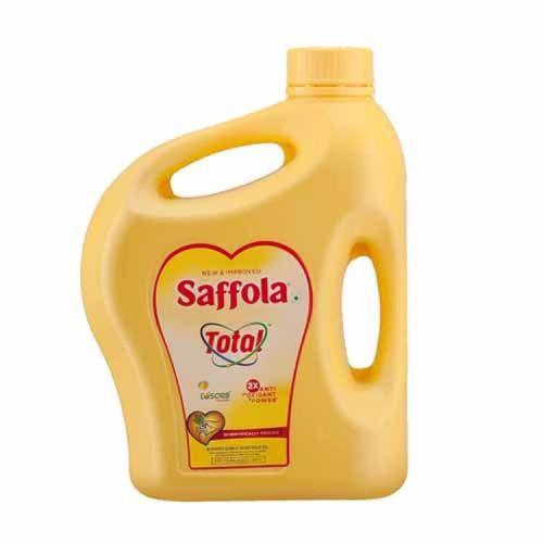 Buy Saffola Total Refind Oil Jar online from shops near you LoveLocal