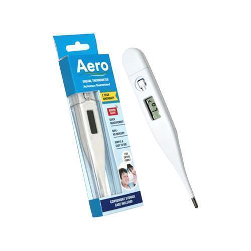 Buy Aero Digital Thermometer online from shops near you LoveLocal