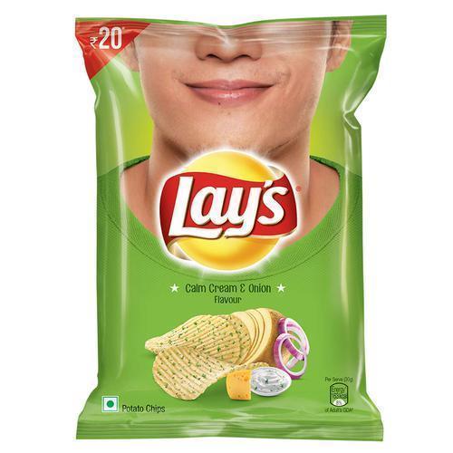 Buy Lay's American Style Cream & Onion Chips online from shops near you LoveLocal
