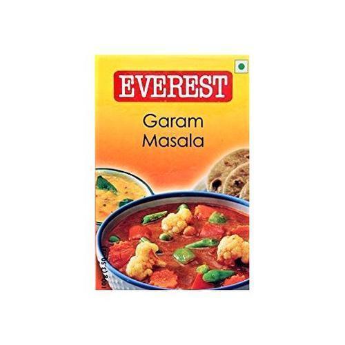 Buy Everest Garam Masala online from shops near you LoveLocal