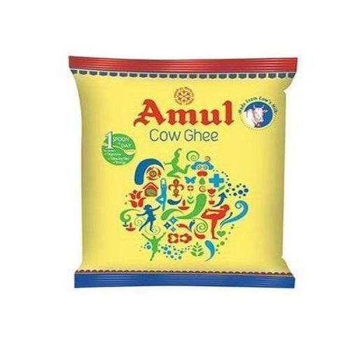Buy Amul Cow Ghee (Pouch) online from shops near you LoveLocal