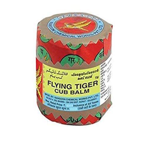 Buy Flying Tiger Balm online from shops near you | LoveLocal