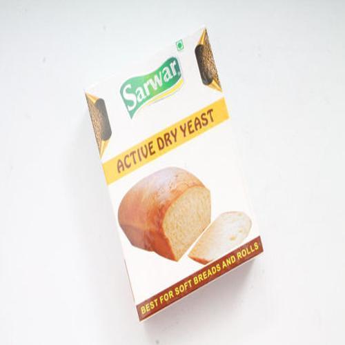 Buy Sarwar Active Dry Yeast online from shops near you LoveLocal