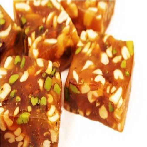 Buy Dry Fruit Halwa online from shops near you LoveLocal