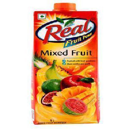 Buy Real Mixed Fruit Juice online from shops near you LoveLocal