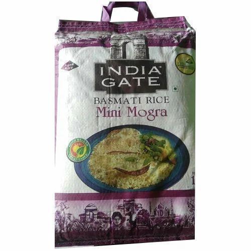 Buy India Gate Mini Mogra Basmati Rice online from shops near you