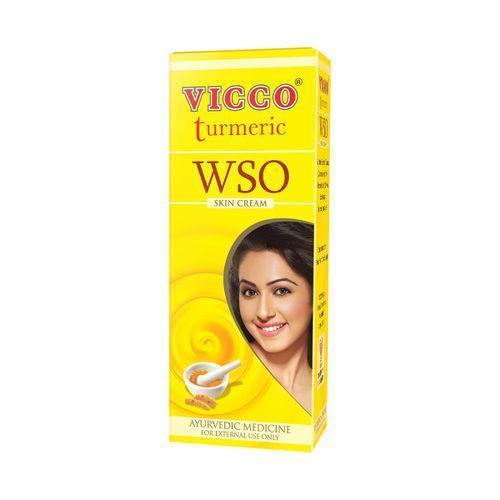 Buy Vicco WSO Turmeric Cream online from shops near you LoveLocal
