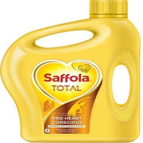 Buy Saffola Total Sunflower Oil online from shops near you LoveLocal