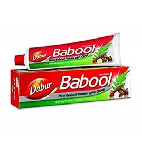 Buy Dabur Babool Toothpaste online from shops near you LoveLocal