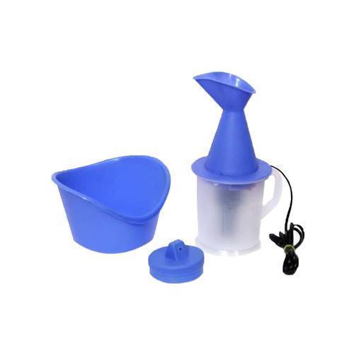 Buy Dr. Health Plus 3 In 1 Steam Inhaler online from shops near you LoveLocal