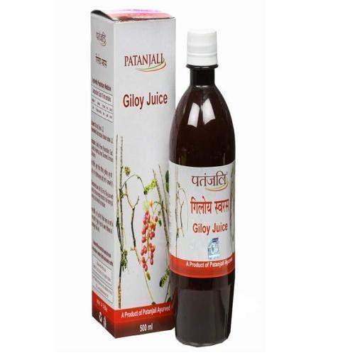 Buy Patanjali Giloy Juice online from shops near you LoveLocal