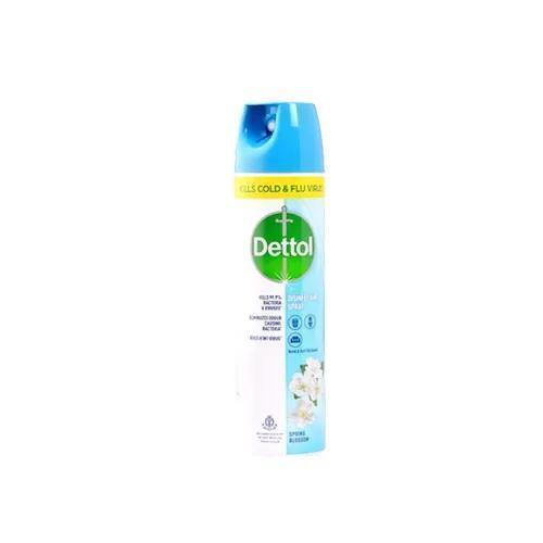 Buy Dettol Disinfectant Spray online from shops near you LoveLocal