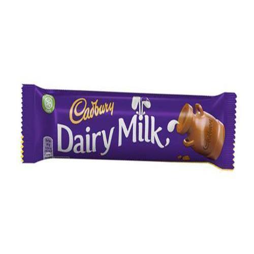 Buy Cadbury Dairy Milk Chocolate Bar online from shops near you LoveLocal