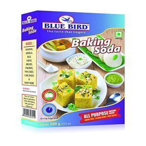 Buy Blue Bird Baking Soda online from shops near you LoveLocal
