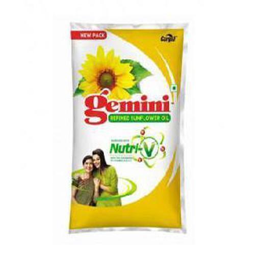 Buy Gemini Refined Sunflower Oil online from shops near you LoveLocal