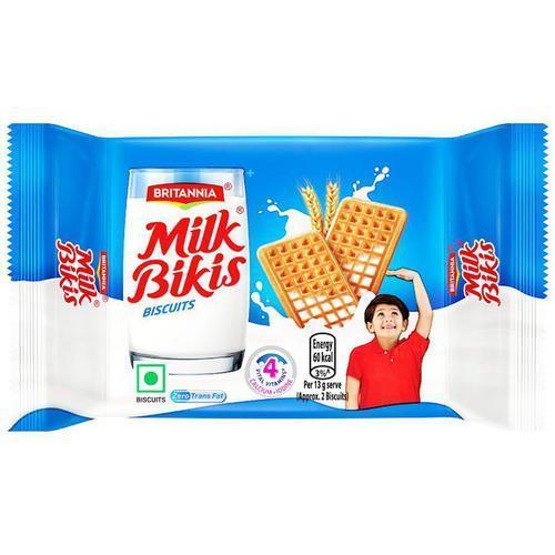 Buy Britannia Milk Bikis Biscuits online from shops near you LoveLocal