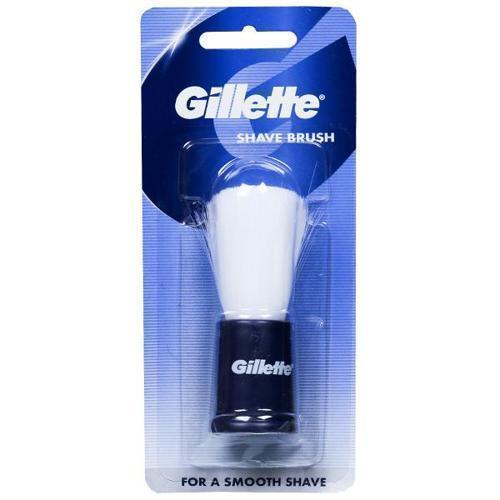 Buy Gillette Shave Brush online from shops near you LoveLocal
