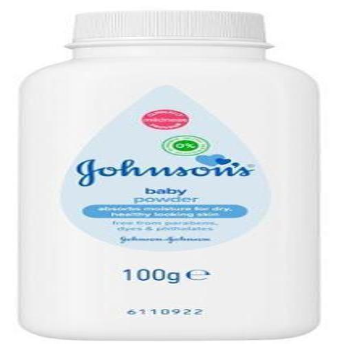 Buy Johnson's Baby Powder online from shops near you | LoveLocal