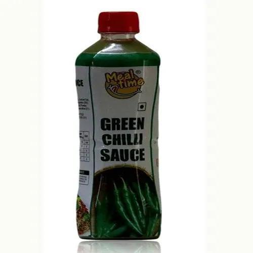 Buy Meal Time Green Chilli Sauce online from shops near you LoveLocal