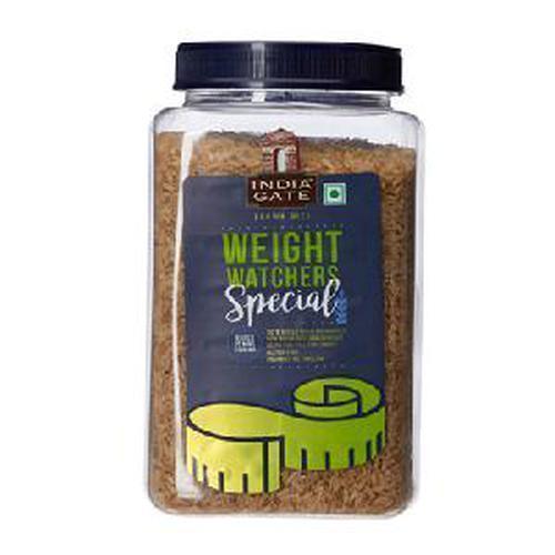 Buy India Gate Weight Watchers Special Brown Rice online from shops