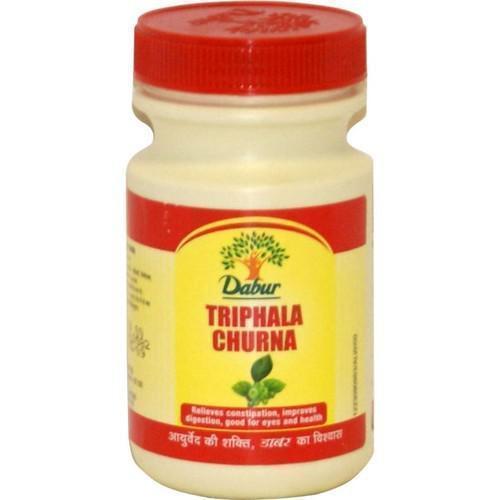 Buy Dabur Triphala Churna online from shops near you LoveLocal
