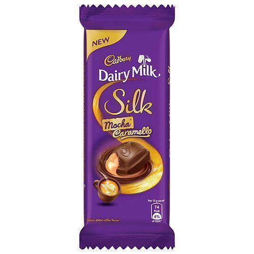 Buy Cadbury Dairy Milk Silk Chocolate Bar online from shops near you LoveLocal