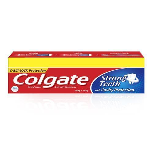 Buy Colgate Super Shakti Toothpaste (Pack Of 2) online from shops near