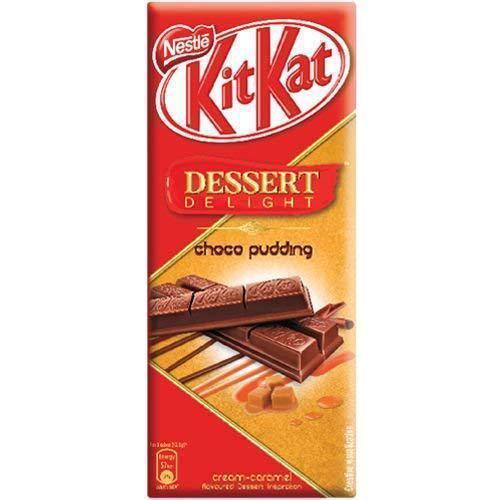 Buy Nestle Kit Kat Dessert Delight Truffle online from shops near you