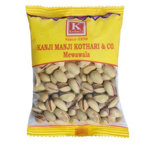 Buy KMK Pista Salted Irani (Pistachios) online from shops near you